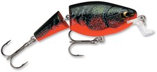 Rapala JSSR07 Jointed Shallow Shad Rap Pick Color & Qty NIP