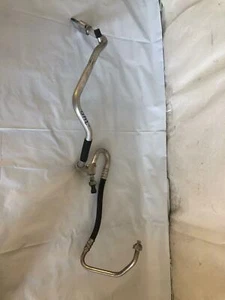 2005 SATURN ION A/C Air Conditioner Refrigerant Manifold Hose Assembly G - Picture 1 of 12