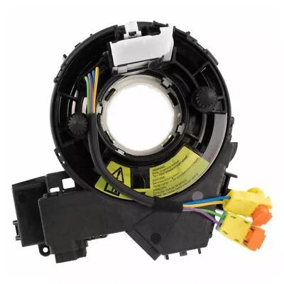 Clock Spring For Ford 2017-2019 Escape 2015-2017 Focus 2019-2023 Transit Connect Foto 1 de 4