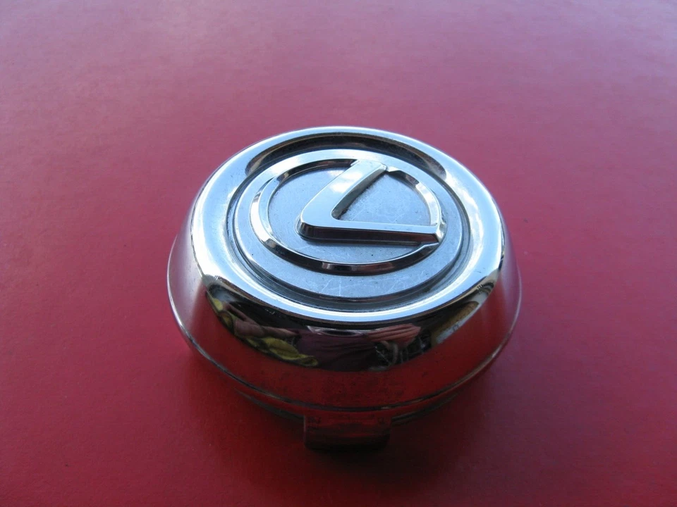 00-05 LEXUS GS300 GS400 GS430 (1) TAPACUBOS TAPACUBOS TAPACUBOS CUBIERTA CENTRAL #8958 Foto 1 de 2