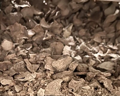 Camote Silvestre de raíz de ñame silvestre seco 4 oz Foto 1 de 2