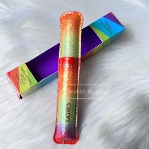 New Tarte Lights Camera 4 in 1 Mascara~Black~Full size 7ml/0.24oz~Limited Editio - Picture 1 of 6