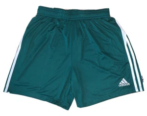 Adidas Diego Green Shorts Size XL - Picture 1 of 4