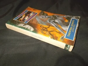 Doctor Who The New NA Adventures #01 Timewyrm Genesys 1991 B - Picture 1 of 8