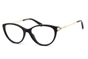 SWAROVSKI Women Eyeglasses Size 53mm-135mm-16mm - Picture 1 of 5