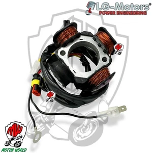 STATORE CAMPO MAGNETICO BETA MOTARD RR 50 2010 2011 - Foto 1 di 1