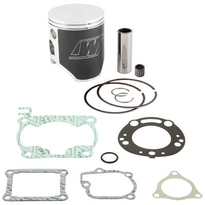 Tusk 2124650016 Complete Top End Rebuild Kit Racer's Elite Standard (54 mm) - Image 1 of 2