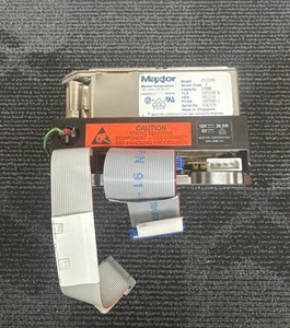 Maxtor XT-2190 190 MB Vintage Hard drive - Bild 1 von 8