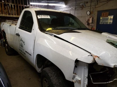 Windshield Wiper Motor Fits 07-14 ESCALADE 1165497 - Imagem 1 de 4