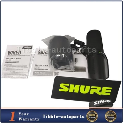 AVA-IN-JAPAN New Universal SM7DB built-in microphone wired dynamic professional microphone