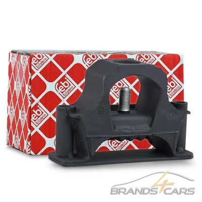 FEBI MOTORLAGER LINKS GETRIEBE FÜR CITROEN C25 FIAT DUCATO 280 290 PEUGEOT J5 - Bild 1 von 4