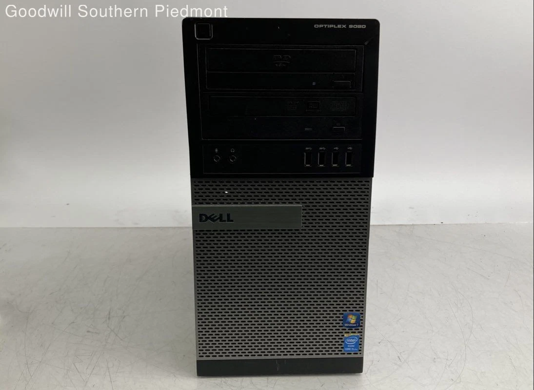 Dell Optiplex 9020 PC Desktops & All-In-One Computers for sale | eBay