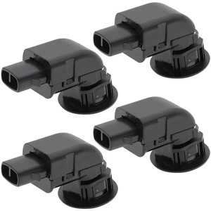 4pcs Bumper Distance Parking Assist Sensor For lexus GS430 2006-2007 8934150050 - Picture 1 of 10