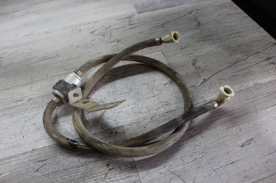 Arctic Cat 550 2009 4x4 TRV manguera de combustible automática tubería de tubo de gas 0570-277 Foto 1 de 4