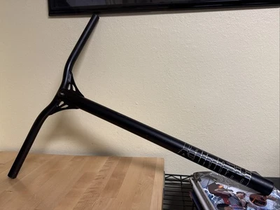 Barra negra Envy Prodigy S9 Foto 1 de 4