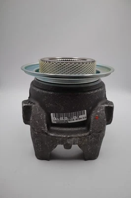 Yugo de extremo diferencial Spicer MPN #: 170-4-201-1X Foto 1 de 4