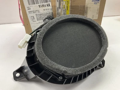 NEW Right Passengers Side JBL Speaker OEM For 01-08 Hyundai Tiburon 00269E3004 - Image 1 of 4