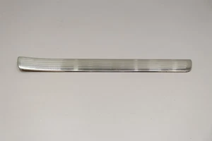 2017- 2019 MERCEDES GLS450 X166 REAR RIGHT DOOR SILL SCUFF PLATE OEM A1666860836 - Picture 1 of 9