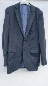 Herren Suit Supply Vitale Barberis Canonico Blazer Sakko 42" Slim - Bild 1 von 4