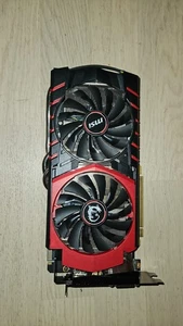 MSI GEFORCE GT980 4GB Gaming Grafikkarte - Bild 1 von 1
