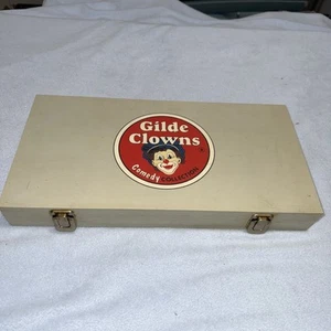 Gildeclowns Comedy collection Spiel, komplett - Bild 1 von 9
