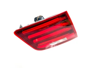 2011-2013 BMW 528I 535I 550I OEM LED TRUNK INNER LIGHT REAR LEFT DRIVER SIDE - Foto 1 di 8