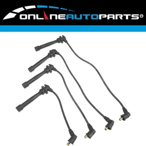 Spark Plug Ignition Lead Set for Getz TB 2002~2010 1.4L G4EC 1.5L G4ED 1.6L G4EE - Picture 1 of 1