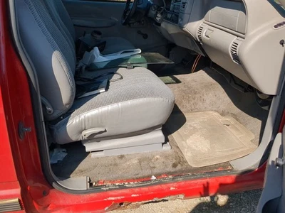 1997 Chevrolet K1500 Passenger Front Seat Oem GAQHA Foto 1 de 2