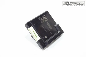 2020-2022 SUBARU OUTBACK ECU ANTI THEFT CONTROL MODULE UNIT DENSO 88801AN000 OEM - Picture 1 of 7