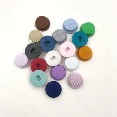 For SonyPlaystation Portable PSP 2000 3000 Joy Stick Cap Analog Thumb Button - Image 1 of 4