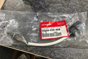 35655-ZZ5-004 /Honda Genuine BF175 BF200 BF225 BF250 Oxygen Sensor 35655-ZY3-C01 - Picture 1 of 3