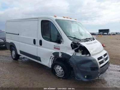 OEM ABS Anti-Lock Brake Part Assembly Engine Fits 14-15 PROMASTER 1500 VAN 1250 Foto 1 de 4