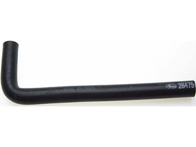 For 1989-1997, 2002 Ford Thunderbird Heater Hose Gates 61255MPMM 1990 1996 1991 - Image 1 of 2