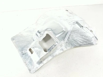 Cubierta protectora térmica Kawasaki Ninja ZX14 12 Foto 1 de 4