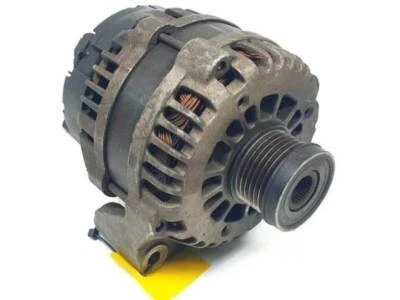 A6641540002 alternatore per SSANGYONG KYRON 200 XDI PREMIUM 4WD 2005 525488 - Immagine 1 di 4