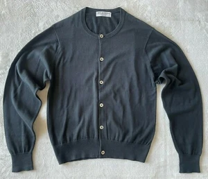 Comme Des Garcons Vintage Cardigan AD1989 80s - Picture 1 of 8