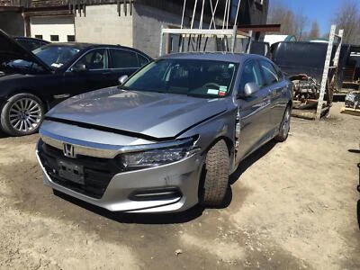 Electric Cooling Motor HONDA ACCORD 18 19 20 21 22 Foto 1 de 4