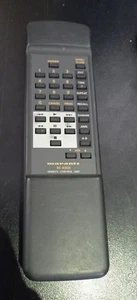 MARANTZ RC-63CD CD PLAYER FERNBEDIENUNG / REMOTE CONTROL - Bild 1 von 1