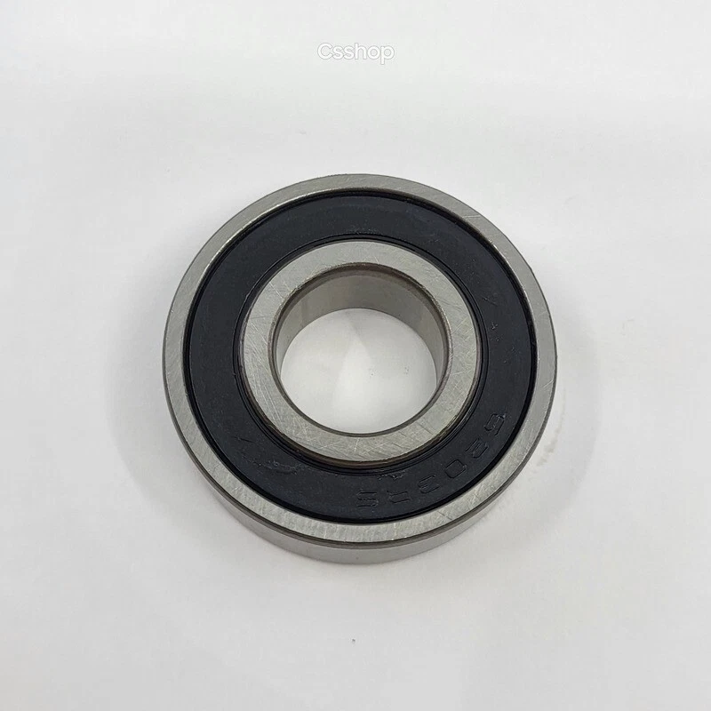 6203RS Ball Bearing - Image 1 of 1