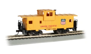 Bachmann HO Scale 17701 Union Pacific® - 36' Wide-Vision Caboose (HO Scale) HH - Picture 1 of 1