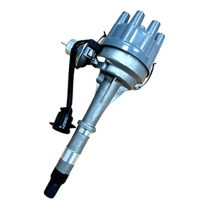 New Distributor for AMC Jeep AMX Cherokee CJ Grand Wagoneer 304 360 401 V8 2639 - Picture 1 of 6