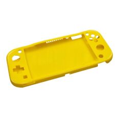 Soft Silicone  Case for  Switch Lite Game Console Console  Drop-Proof Cover2158
