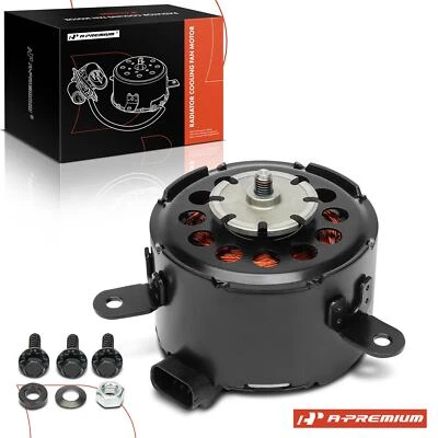 Nuevo motor de refrigeración del ventilador del radiador para Chevy Venture 01-05 Pontiac Montana 2001-2005 Foto 1 de 4