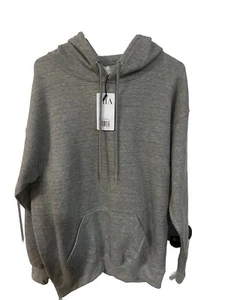 Hoodie sweatshirt men’s new - Picture 1 of 4