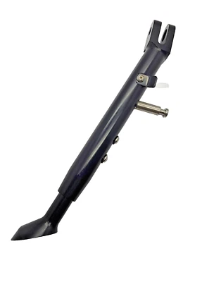 Soporte lateral ajustable Suzuki GSX-R 600 01-2010 Yana Shiki KSGSXR5034B Foto 1 de 4