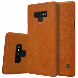 Leder Flip Kartenfach Brieftasche Cover Etui für Samsung Galaxy S10 & S10+ PLUS Neu - Bild 1 von 11
