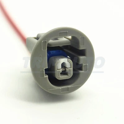 Sensor de presión de aceite/conector interruptor para Toyota Highlander 2014-2019 83530-28020 Foto 1 de 4