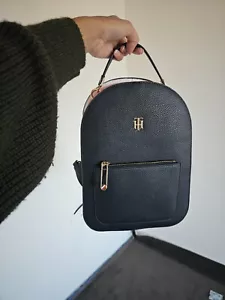 tommy hilfiger rucksack damen - Bild 1 von 6