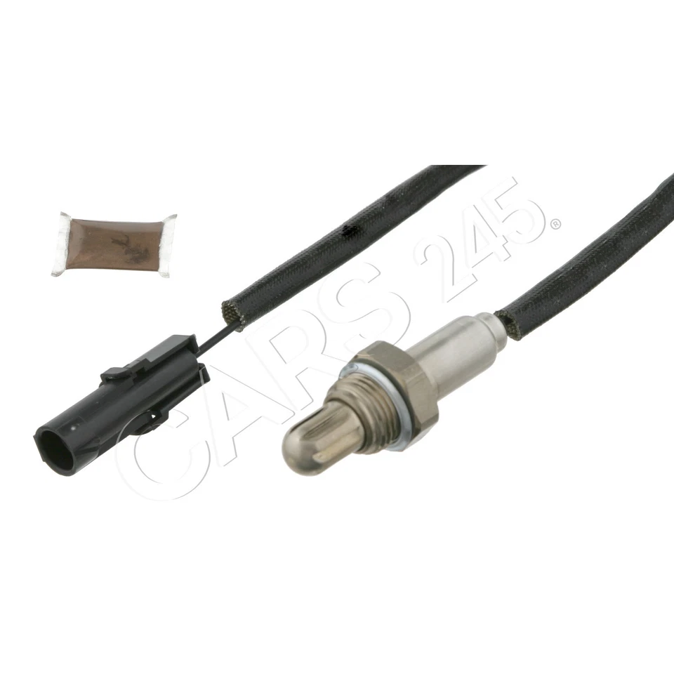 Sonda lambda SWAG para DAEWOO Espero Nexia OPEL Astra Vectra VAUXHALL 855333 - Imagen 1 de 1