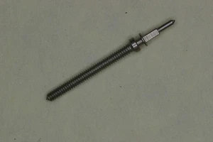 Tige Winding stem Aufzugwelle Albero di carica Kummer 244 NOS 401 - Imagen 1 de 1